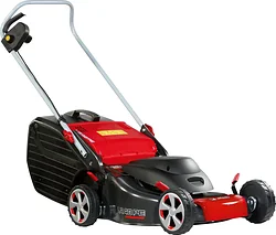 Газонокосилка Efco LR 48 PE Comfort Plus