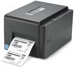 Термопринтер TSC TE200 (USB)