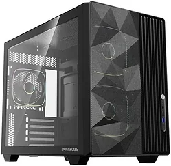 Корпус для компьютера Powercase TX3 ARGB CTX3AB-A3