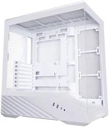Корпус для компьютера Lian Li Vector V100 G99.V100W.01