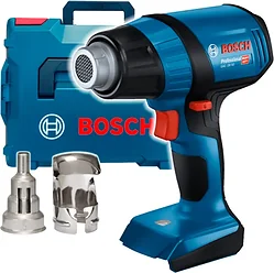 Промышленный фен Bosch GHG 18V-50 Professional 06012A6501