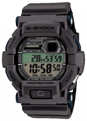 Casio GD-350-8E