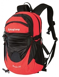 KingCamp Abadan 20 red