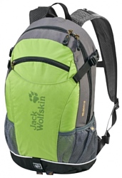 Jack Wolfskin Velocity 12 green