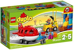 LEGO Duplo 10590 Аэропорт