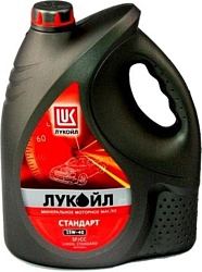 Лукойл Стандарт 15W40 SF/CC 5л