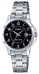 Наручные часы Casio LTP-V004D-1B