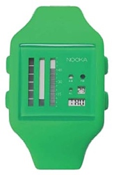 Nooka Zub Zen-V 20 Green
