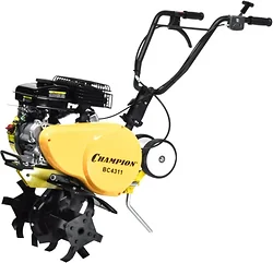Мотокультиватор Champion BC4311 Мотокультиватор Champion BC4311