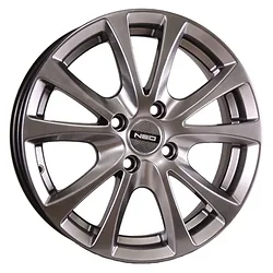 Колесный диск Neo Wheels 509 6x15/4x100 D60.1 ET49 HB