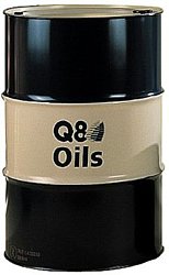 Q8 Formula Excel 5W-40 208л