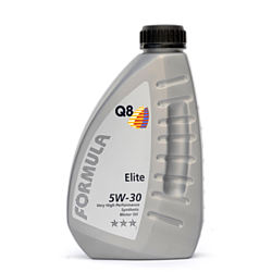 Q8 Formula Elite C2 5W-30 1л