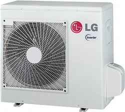 Наружный блок LG MU4M25