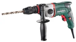 Дрель Metabo BE 600/13-2