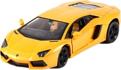 MZ Lamborghini LP700 1:14 (2125D)