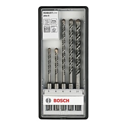 Bosch 2607019927 5 предметов
