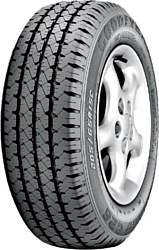 Goodyear Cargo G26 215/75 R16 113R