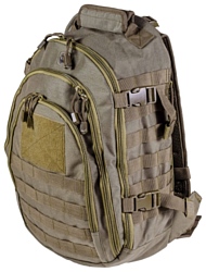 Tactical Frog Mission Pack 30 green (olive)