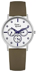 Наручные часы Pierre Ricaud P21072.5293QF