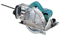 Дисковая пила Makita 5057KB