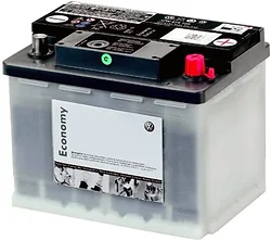 AUDI/Volkswagen 5K0915105D (60Ah)