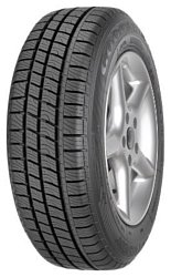 Goodyear Cargo Vector 2 225/55 R17C 104/102H