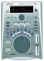 Omnitronic DJS-1100
