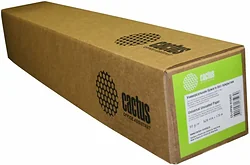 Офисная бумага CACTUS для струйной печати, A0 (80 г/м2) (CS-LFP80-914457)