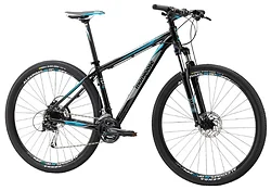 Велосипед Mongoose Tyax Comp 29 (2015)