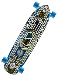 Sector9 Carbon Flight Complete 2016