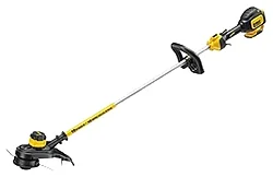 Триммер электрический DeWALT DCM561PB