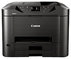 Мфу Canon MAXIFY MB5140