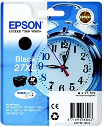 Аналог Epson C13T27114020