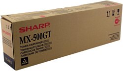 Аналог Sharp MX-500GT