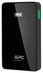 APC by Schneider Electric M5BK/WH-EC