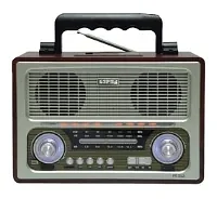 Радиоприемник БЗРП РП-312 Радиоприемник БЗРП РП-312