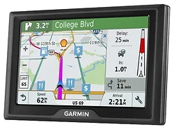 GPS-навигатор Garmin Drive 51 LMT-S Europe