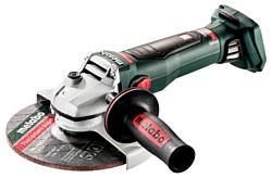 Metabo WB 18 LTX BL 180 Quick 0 коробка