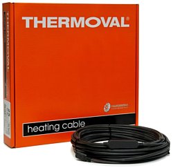 Thermoval PipeHeat ELSR-4 4 м 60 Вт