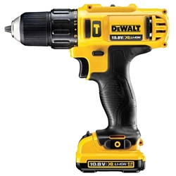 DeWALT DCD716D2