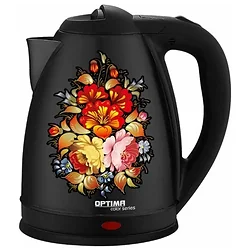 Электрочайник Optima EK-1801KH
