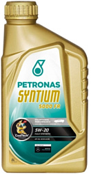 Petronas Syntium 5000 FR 5W-20 1л