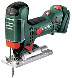 Лобзик Metabo STA 18 LTX 100 0 коробка
