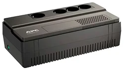 Источник бесперебойного питания APC by Schneider Electric Easy Back-UPS BV500I-GR