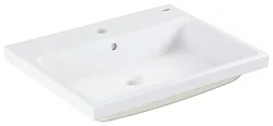 Раковина Grohe Cube Ceramic 3947900H