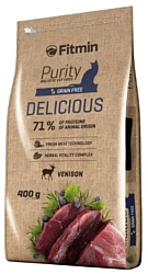 Fitmin Purity Delicious