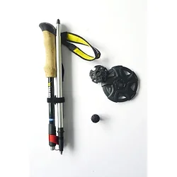 Трекинговые палки Talberg Ultra-Z