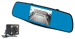 Видеорегистратор Fujida Zoom Mirror