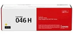 Картридж Аналог Canon 046HY Картридж Аналог Canon 046HY