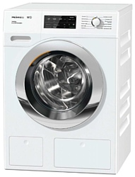 Miele WCI 670 WPS ChromeEdition